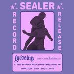 Sealer Record Release