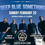 DEEP BLUE SOMETHING at UNION28 in MIDLOTHIAN, TEXAS