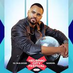 Helsinki City Festival  2026