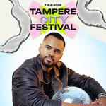 Tampere City Festival 2026