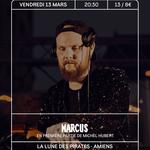 Michel Hubert + Marcus