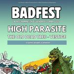 BadFest 2026