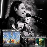 Moyano El Buffalo en San Sebastian