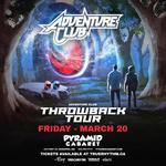 Adventure Club
