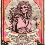 American Beauties 4th Annual Intl  Women’s Month Celebration