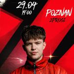 DREVO Європейський тур