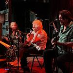 Johnny Dowd and the Human Shields