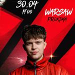 DREVO Європейський тур