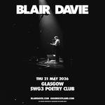 Blair Davie Glasgow