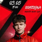 DREVO Європейський тур