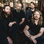 Adam Pearce & The Dreamers at The Kamp Bar (Harahan, LA)