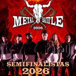 Semifinal Wacken Metal Battle