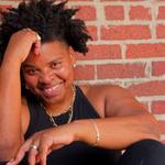 Joy Clark with opener Buggy Jive