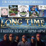 BOSTON Tribute Band @ Elk Grove Spring Palooza 