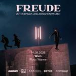 UNTER DRUCK UND ZWISCHEN WELTEN - WIEN