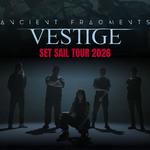 HAMBURG Stellwerk- Ancient Fragments