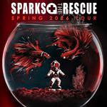 Sparks The Rescue