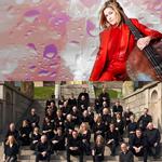 KRISTIN KORB MEETS VOX HUMANA: CELEBRATING EURYTHMICS