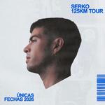 Serko - 125km Tour - Final de Gira - Barcelona