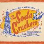 The Soda Crackers