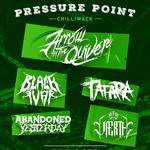 Pressure Point - Black Ivar x Tatara (Chilliwack)