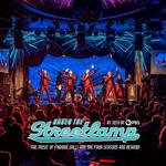 Under the Streetlamp - Robins Theatre