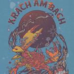 Krach Am Bach festival  2026