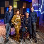 ISABELLE BODENSEH 4tet Releasetour DIGNITY 