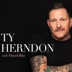 TY HERNDON - WHAT MATTERED MOST: A MEMOIR | In Store Book Tour Event