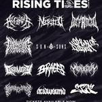 RISING TIDE FESTIVAL