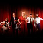 Fint Fransk Orkester // Antikvariatet