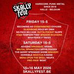 SKALLY FEST