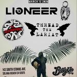 The Resinators Live @ Belly Up