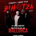 Bihotza - Corona De Espinas Tour - Mallorca 2026