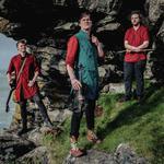 Versengold - Eingenordet Tour (Support Show) 