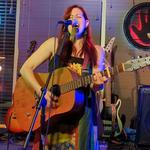 Deb Zep @ Fallside Brewing