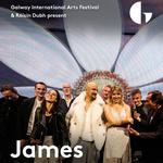 Galway Eire (with James)