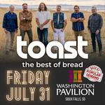 TOAST - The BEST of BREAD