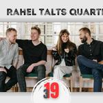 Rahel Talts Quartet @ Jazz Cellar 11