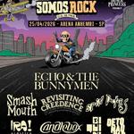 SOMOS ROCK FESTIVAL 