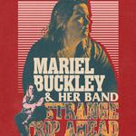 Mariel Buckley & her band