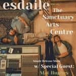 Esdaile Live @ The Sanctuary Arts Centre – Single Release Show