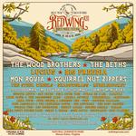 Red Wing Roots Music Festival 2026