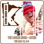 THE LOCKER ROOM • AITKIN