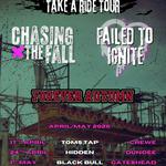 Take a Ride Tour - Dundee