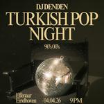 Türkçe Pop Gecesi