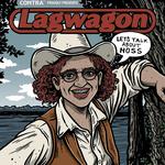 “Let’s Talk about Hoss” - LAGWAGON performs HOSS in full + more