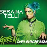 SERAINA TELLI GREEN Tour