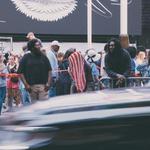 MJT @ Broughton Street Bowl & Brew