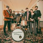 Lloydminster Concert Series Association and Don Newlin Presents:  Secondhand Dreamcar